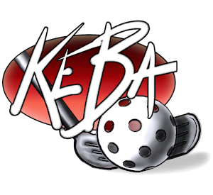 KeBa logo